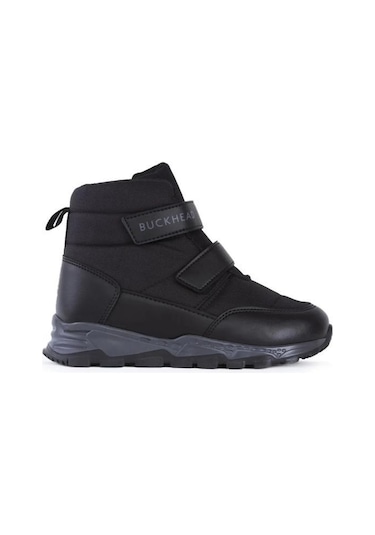 Buckhead Buck4183 Black Çocuk Bot 001