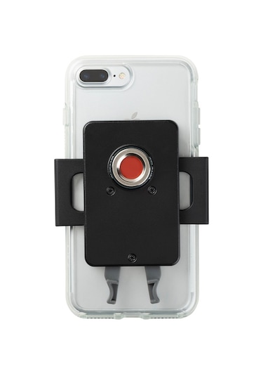 Nite Ize Steelie Squeeze Clamp - Mıknatıslı Yedek Parça