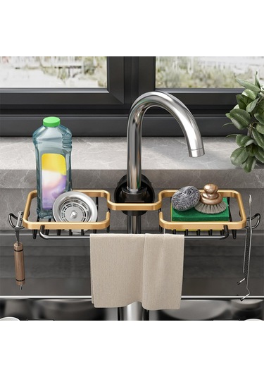 Suntek Mutfak, Çamaşır Odası, Dinlenme Gümüş-26cmx14cm Gümüş 26cmx14cm