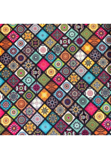 Dijital Baskı Döşemelik Kumaş (Silinebilir Ve Leke Tutmaz) (520774487)