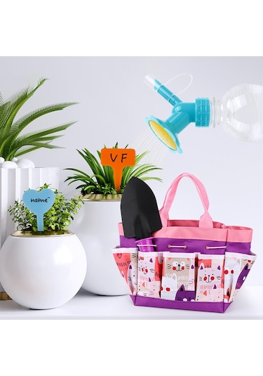 Suntek 3+ Yaş Ve Yeni Yürümeye Başlayan Çocuklar İçin Tote