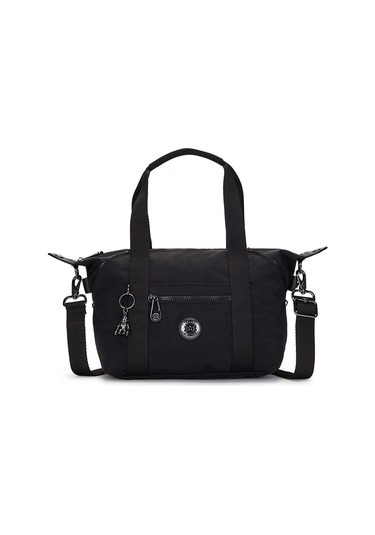 Kipling Art Mini Küçük Boy Omuz Çantası 1533025038 Siyah