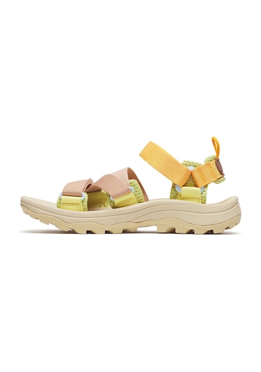 Merrell J008124 Speed Fushıon Sport Rmx Kadın Outdoor Sandalet Turuncu Turuncu
