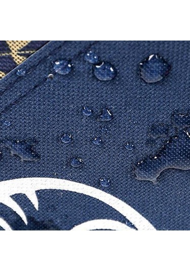 Suntek Katlanır Kamp Sandalyesi Taşınabilir 39cmx39cmx65cm Çok Renkli