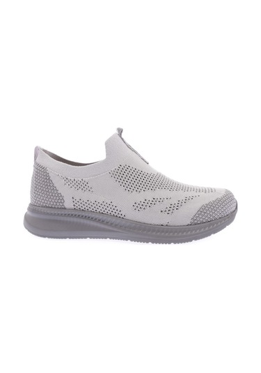Forelli Lena-g Kadın Sneakers Ayakkabı LENA-G-R0380 Buz - Gri
