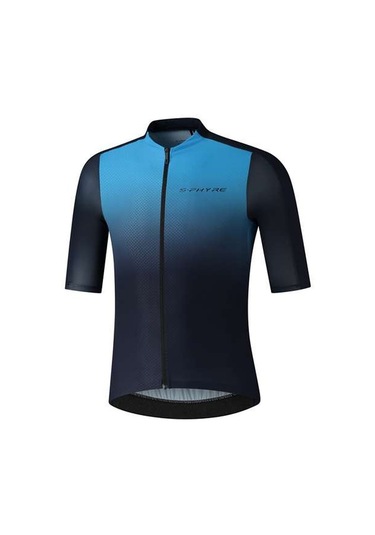 Shimano S-phyre Flash Forma Mavi S Lacivert