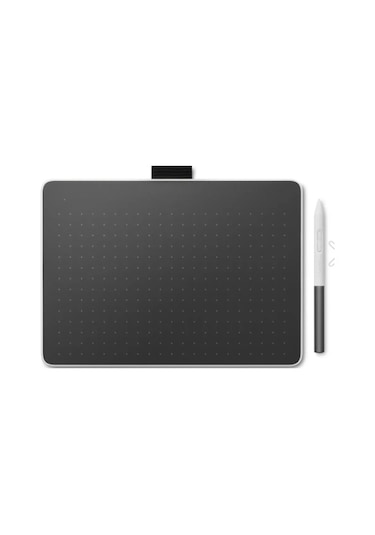 Wacom One CTC6110WLW1B 8" Medium Grafik Tablet
