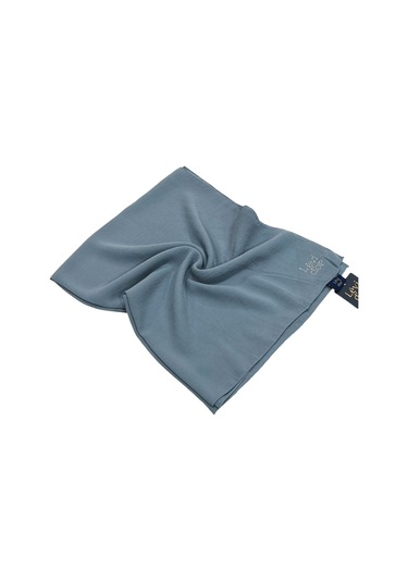 Levidor Caz Şal - Soft İndigo - Soft İndigo