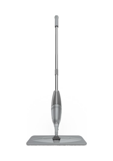 Pony Sprey Mop Set Gri