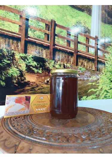 M&z Bal Evi Çam Balı