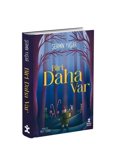 Biri Daha Var / Şermin Yaşar