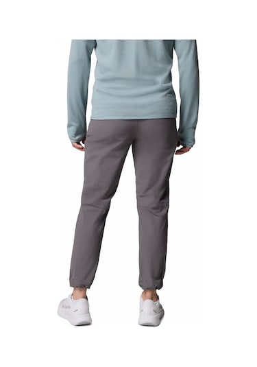 Columbia Essential Hike Ay Erkek Pantolon-9243 Koyu Gri