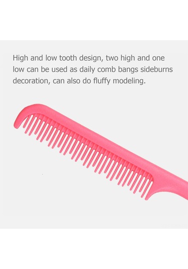 Samdoo Pembe Göz Kaş Fırçası - 3d Şekillendirici, Saç Kenarı Ve Yanak Kenarı Dekorasyonu, Nilon Uçlu, Tam Make-up Düzenleyici