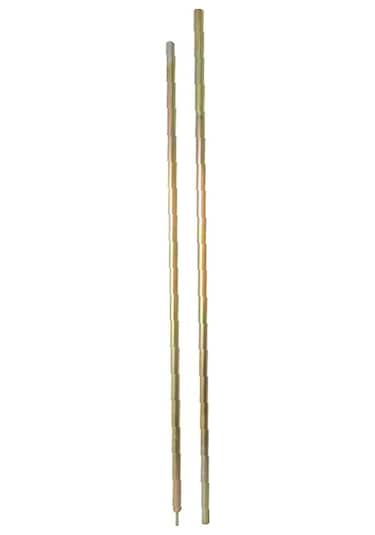 Nurgaz Çadır Direği 200 CM Çok Renkli