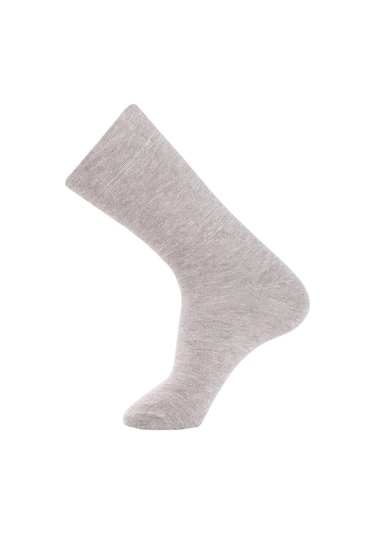 Roff 60000-14009 Erkek Düz Concept Bamboo Soket Çorabı