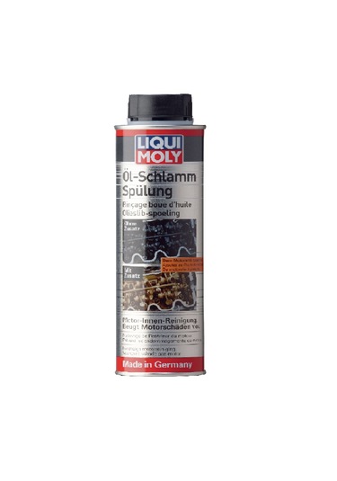 Liqui Moly Engine Flush Pro Motor İçi Temizleyici 300 Ml. 5200