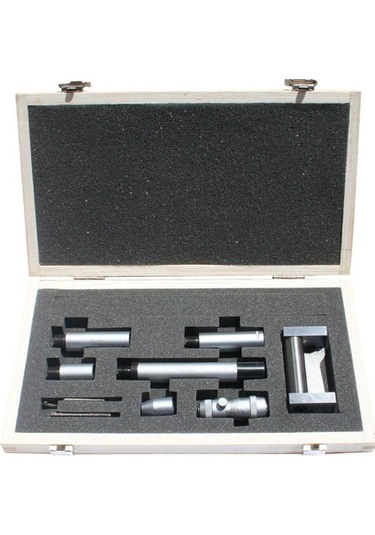 Pld 50-300mmx0.01 İç Çap Boru Mikrometre