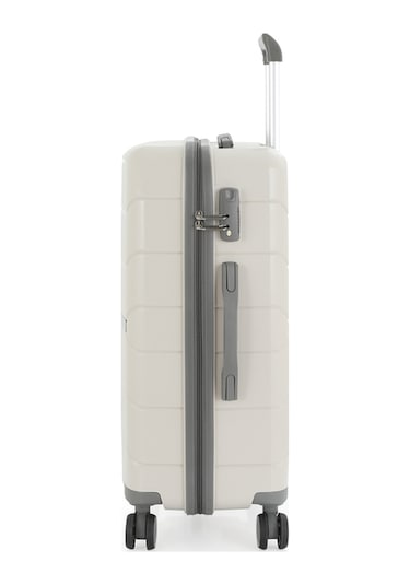 Mçs Polipropilen Valiz V366 65 Cm S20sy100004165 00424 Çok Renkli