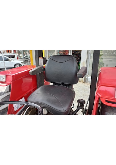 Traktör Oturak Kılıfı