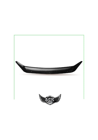 Ford Custom Kaput Koruma Rüzgarlığı 2012-2017