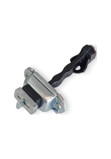 Skoda Fabia 2000-2004 Sol Ön Kapı Gergisi 6y0837249f