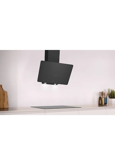 Profilo DVK6J469 Duvar Tipi Davlumbaz 60 CM