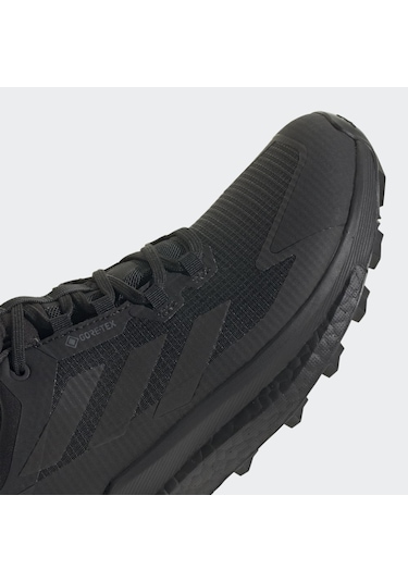 Adidas Ih0672 Terrex Free Hıker 2 Low Gtx Erkek Outdoor-bot Siyah