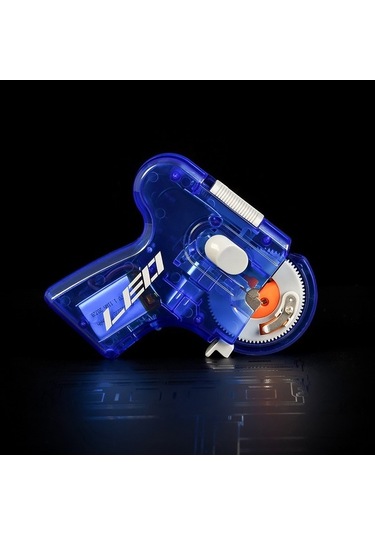 Novahub Şarjlı Pil Balık Oltası İğne Bağlama Mak. - 0.1-4.0 Misina Uyumlu, Dayanıklı & Ergonomik Tasarım