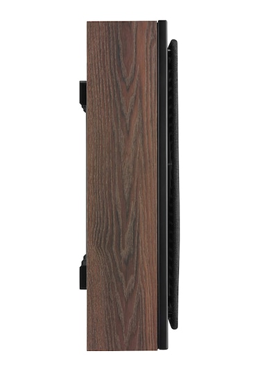 Dali Oberon On Wall Duvar Tipi Çift Hoparlör Ceviz