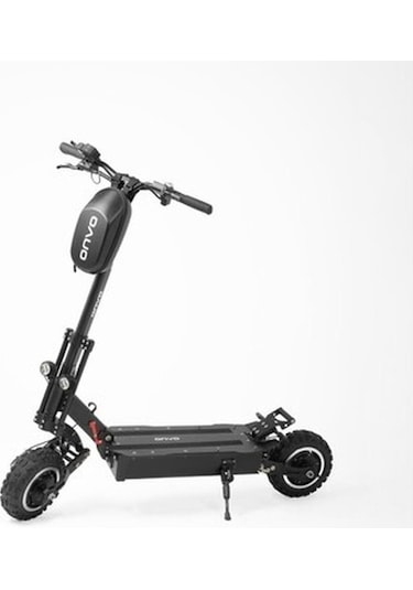 Onvo Rx-7 4000w Elektrikli Scooter-2066 Çok Renkli