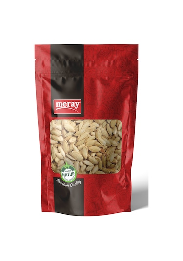 Meray Kabak Çekirdek Ürgüp Tuzlu Kavrulmuş 500 G