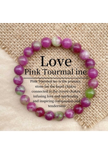 Akik Bilezik, Arkadaşlar İçin Mükemmel Bir Hediye No.249