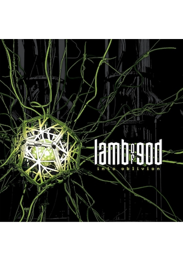 Lamb Of God - Into Oblivion - Plak