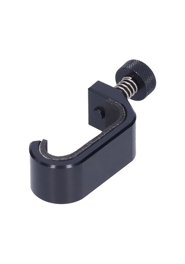 Lemestar Vespa Gts/lx/lxv/sprint/primavera İçin Cnc Alüminyum Çanta Çerçeve Kolu, Siyah,  Spekifikasyon, Kolay Kurulum, Çift Oksidasyonlu