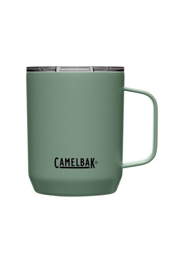 Camelbak Horizon Kulplu Kamp Bardağı 350 Ml - Haki