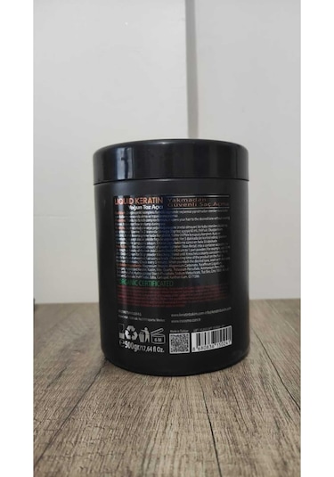 Yoğun Toz Açıcı Yakmadan Saç Açma 500gr