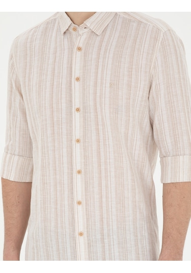 Pierre Cardin Erkek Gömlek 1847214-18053 001