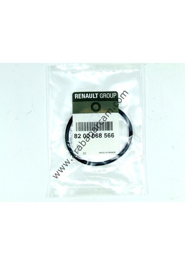 Renault Clio, Megane 1.6 16 Valf Kelebek Kutu Boğaz Contası 82000