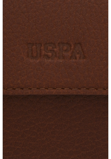 U.s. Polo Assn. Kadın Taba Aksesuar 50306248-vr099 Taba