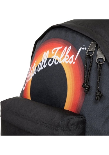 Eastpak Sırt Çantası Padded Pak'r That's All Folks Ek0006208j91