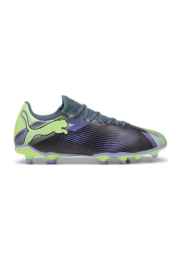 Puma Future 7 Play Fg/ag Erkek Çim Zemin Kramponu 10793903 Renkli 10793903 Renkli Çok Renkli