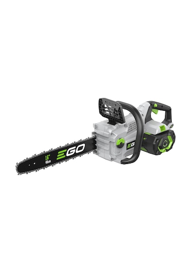Ego CS1614E Kit Akülü Motorlu Testere 40 CM