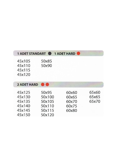 Eymenyapimarket Hands Lift Ayarlı Frenli Kalkar Kapak Makası Piston Hard