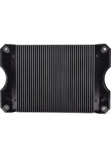 60 Amper Digital Ekranlı Pwm Şarj Kontrol Cihazı