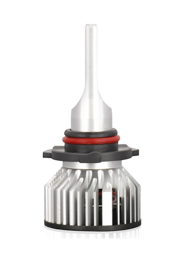 Maoyaya Yüksek Parlaklık F2a Ip68 Su Geçirmez Led Far, 6000k Soğuk Beyaz, 4000lm, 9-36v, Kolay Kurulum