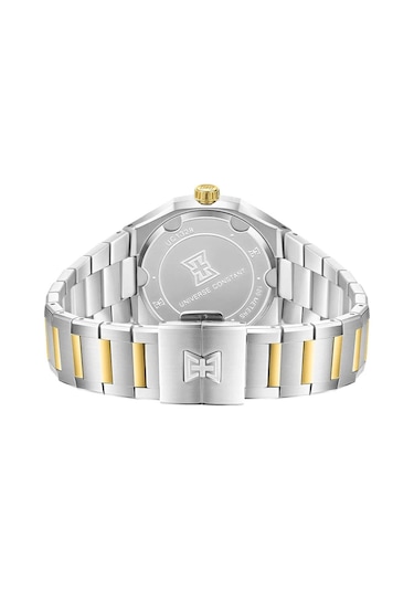 Universe Constant Uc1328 Gold - Gri