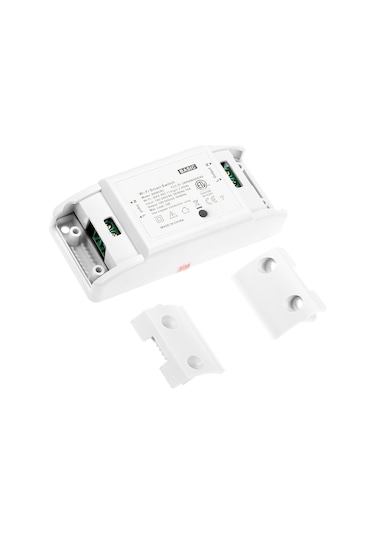 S1630 Google Home Timer İçin Alexa İle Temel Wifi Anahtarı