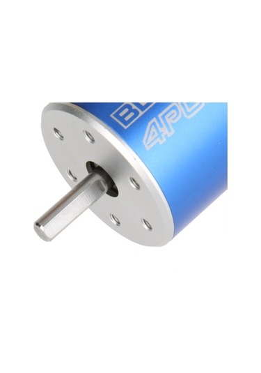 Pazly Yüksek Verimli Ve Tekne Rc Motor Kutuplu İçin Geeroyoo Fırçasız Araç 4 3100kv - Wg