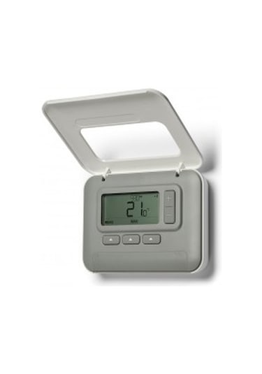 Honeywell Home T3H110A0081 Kablolu Oda Termostatı