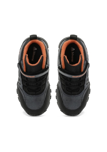 Bınono Scor Hı P 3pr Lacivert Erkek Çocuk Bot 000000000101530869 Lacivert